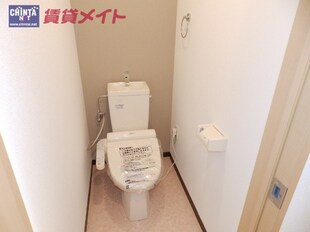 川越富洲原駅 徒歩10分 1階の物件内観写真